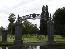 Odd Fellows (IOOF) Cemetery 